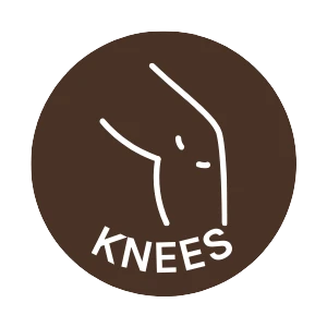 Knees - Treatment Area | RenewMD