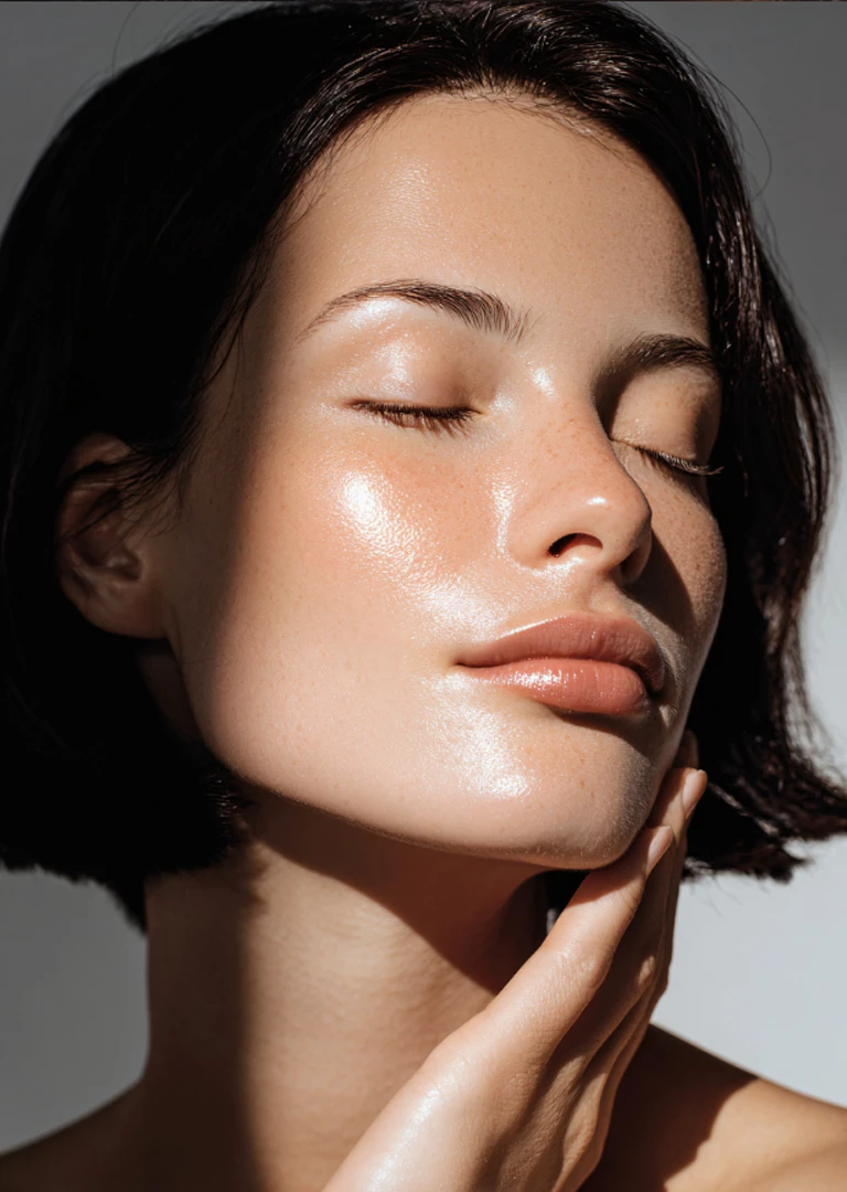 Medical-Grade Chemical Peels | RenewMD