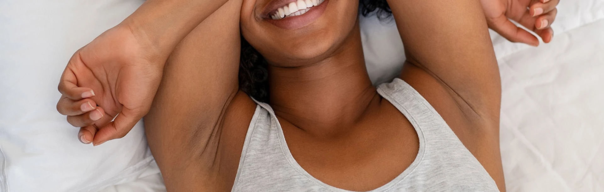 Hydroquinone for Underarm Lightening | RenewMD Wellness