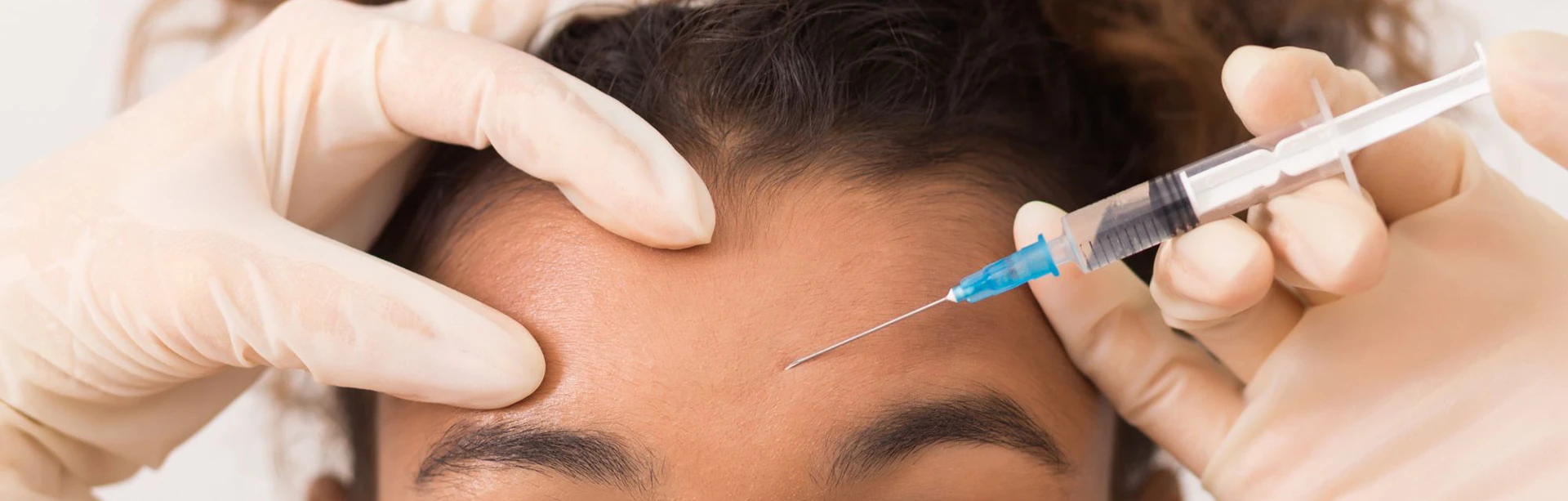 Botox Danger Zones | RenewMD