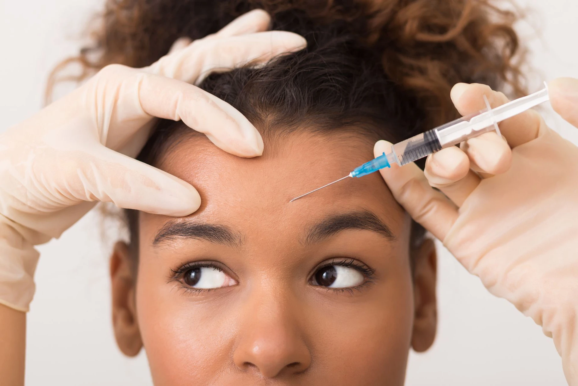Botox Danger Zones | RenewMD