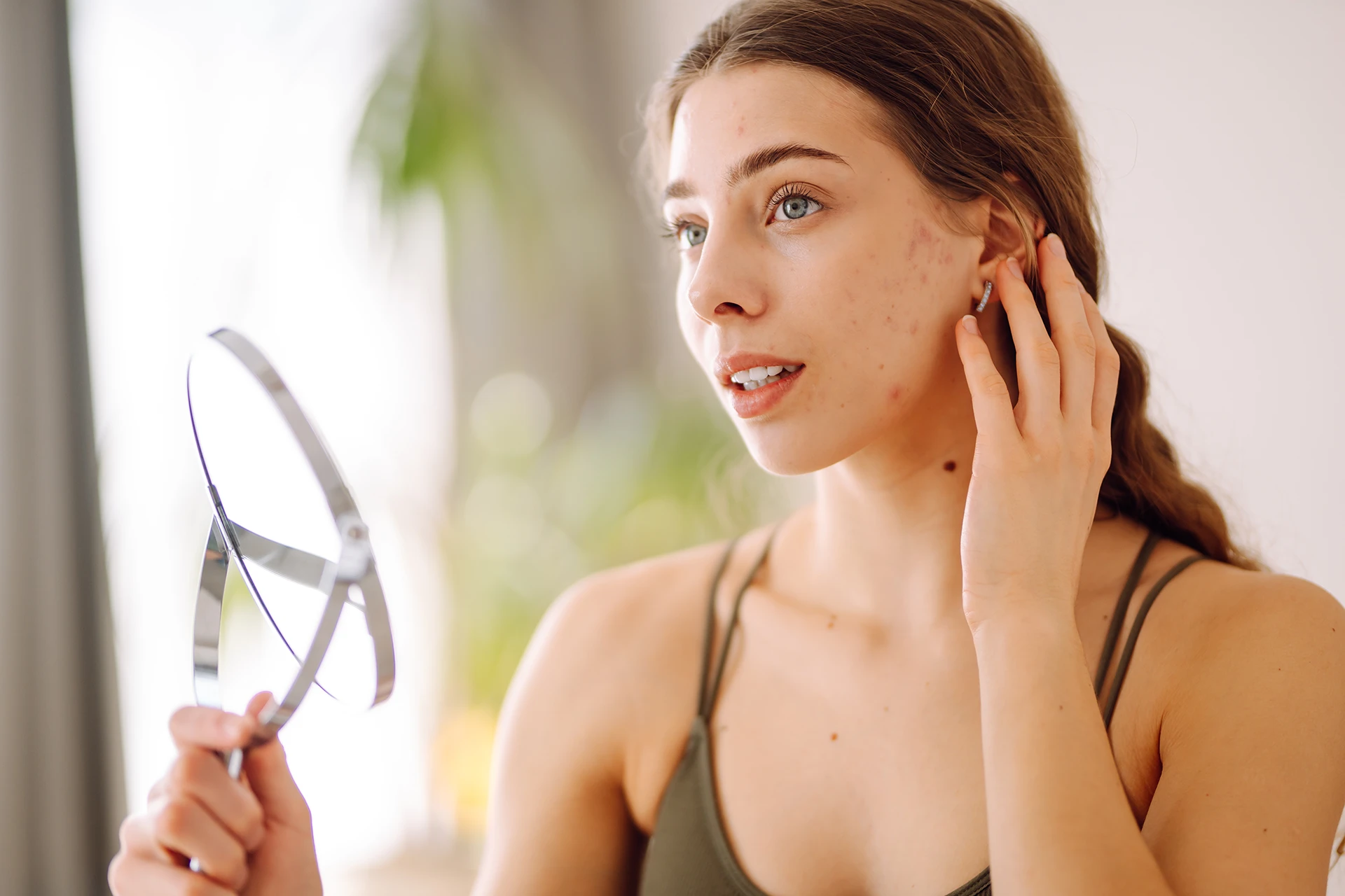 Do Dark Spots Get Harder to Treat with Age?